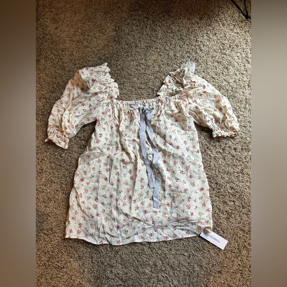 Rumored Darling mini dress - Picture 7 of 8